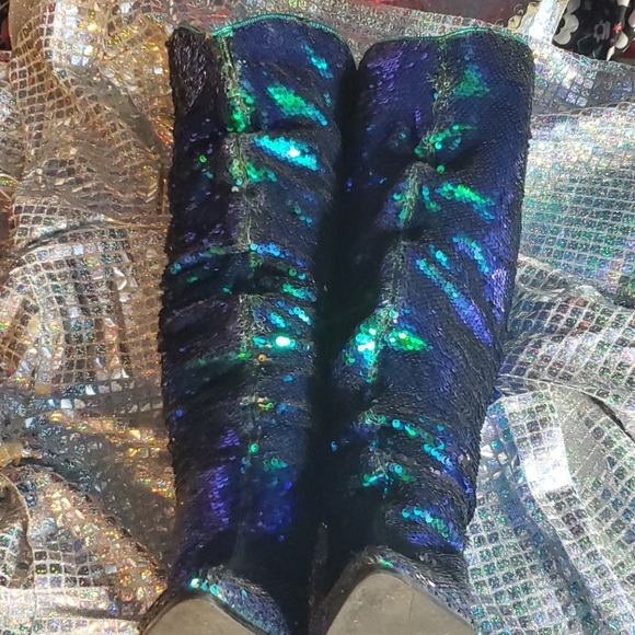 π¨ππππΏπ¨BOOTS - Picture 9 of 16